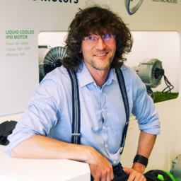 Dr. Adrian Mrozek