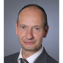 Profilbild Thomas Wiederspahn