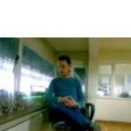 Arif Merd