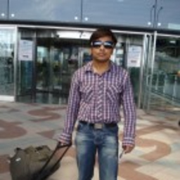 Rakesh Mudgal