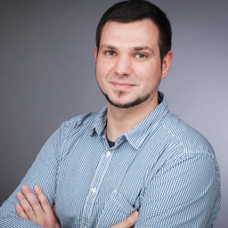 Marco Sümnick