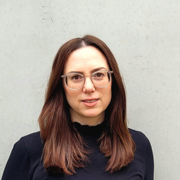Sarah Leberle