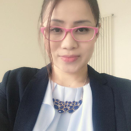Diep hong Phuoc Trac