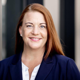 Dr. Kathrin Batzill MHBA
