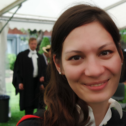 Dr. Jessica Sorge