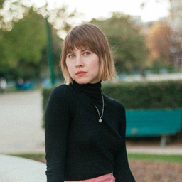 Halyna Shcherbakova