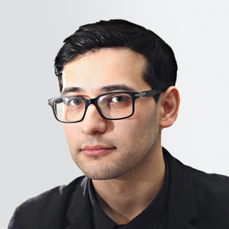 Evgenii Lukianov