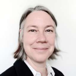 Dr. Martina Preusse
