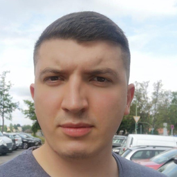 Yaroslav Khambir