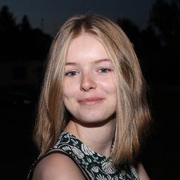Anna Wollenberg