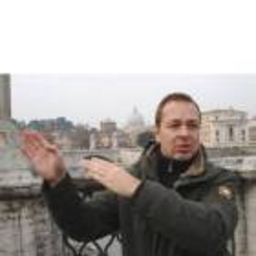 Oliver Schmitt