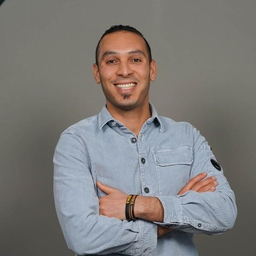 Abdalla Ben Omran's profile picture
