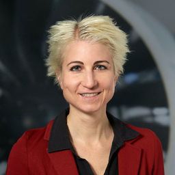 Simona Kindlein