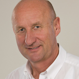 Harald Stein's profile picture