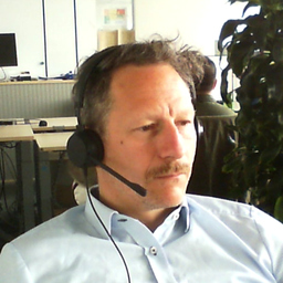Dr. Christian Dressler