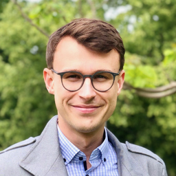 Vincent Patermann