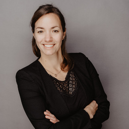 Annestine Harms