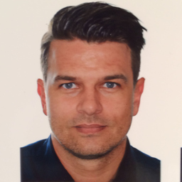 Dennis Rosbach