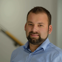 Daniel Hanson