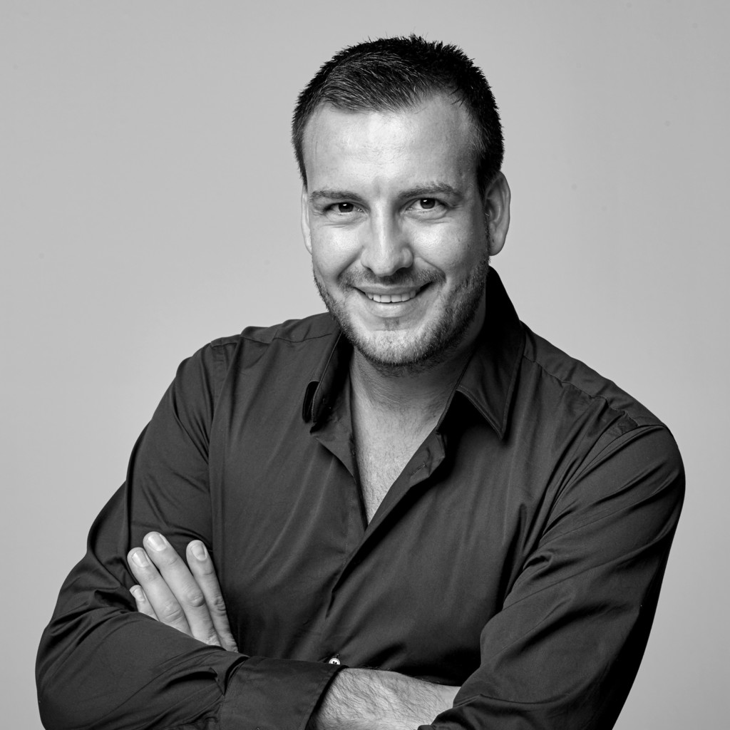 Social Media Profilbild Mario Kovacs 