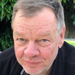 Axel Schweimert