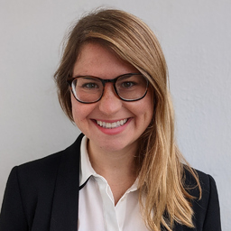 Caroline Gass