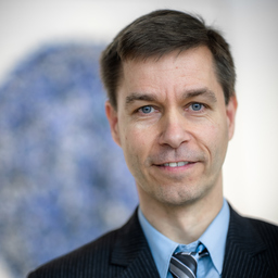 Jens Kröber
