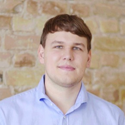 Sebastian Schreiber's profile picture