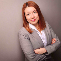 Lena Kleefeld