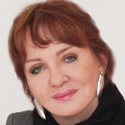 Sabine Koschinger