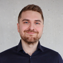 Markus Oswald