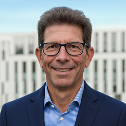 Bernd Reimann