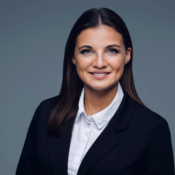 Alina Fenkart