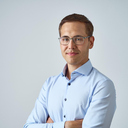Dipl.-Ing. Florian Mayer