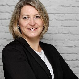 Yvonne Karges