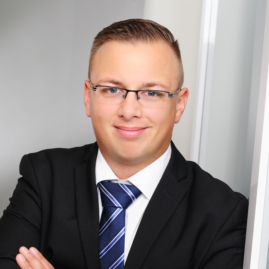 René Kepper Marketing Manager KNOCKS Fluid Technik GmbH XING