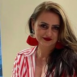 Alina Vasile