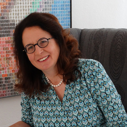 Anke Elisabeth Brillen van Rossum