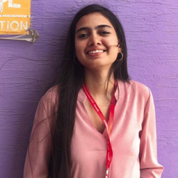 Mahnoor Meraj