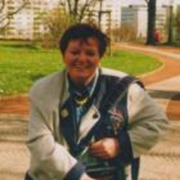 Heidi Schwiderowitz-Demmer