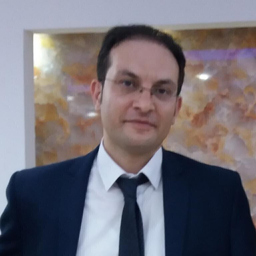 Ing. Vahid Alipour Maralani