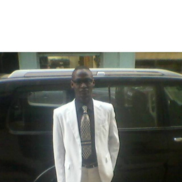 BOUBA KEITA