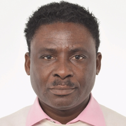 Emmanuel Suka
