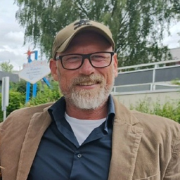 Wolfgang Hesse