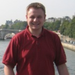 Christoph Seidel