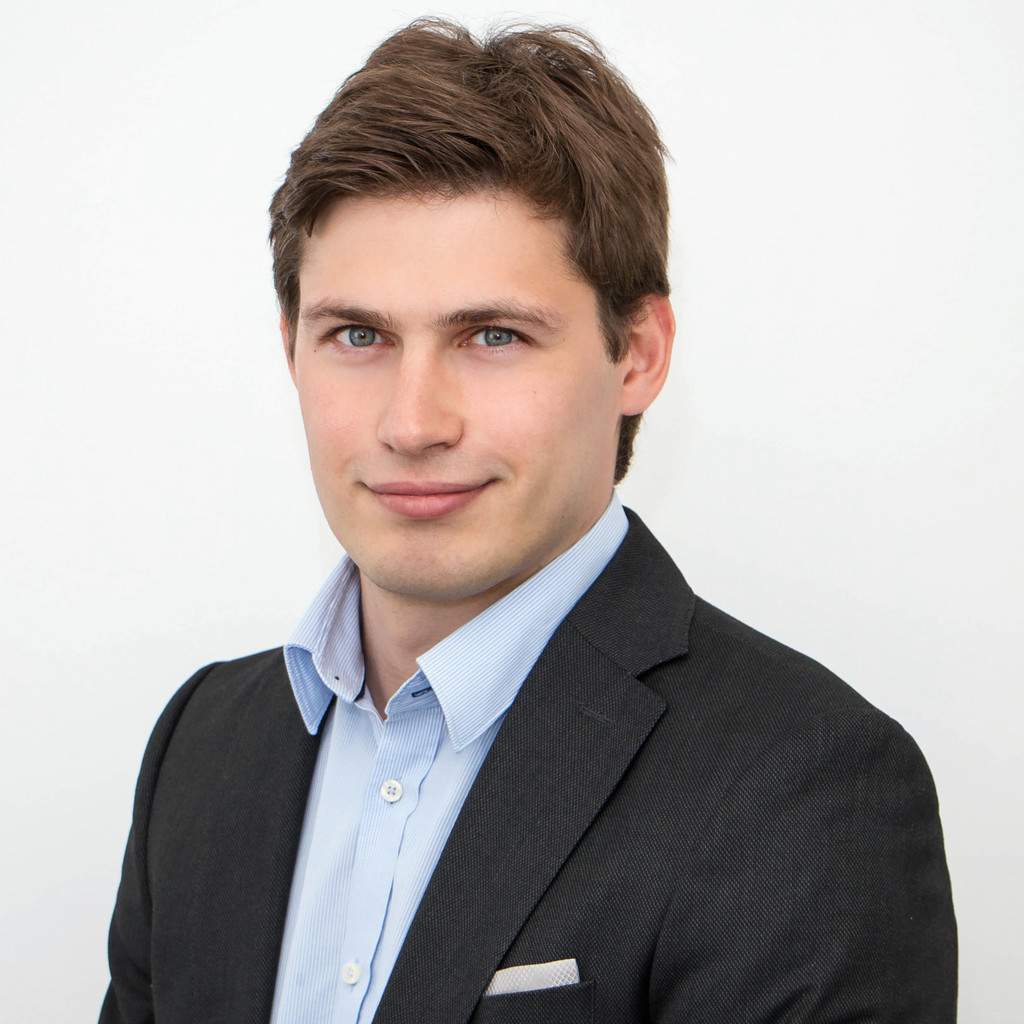 Jevgeni Vitsenko BI Analyst BARC Business Application Research