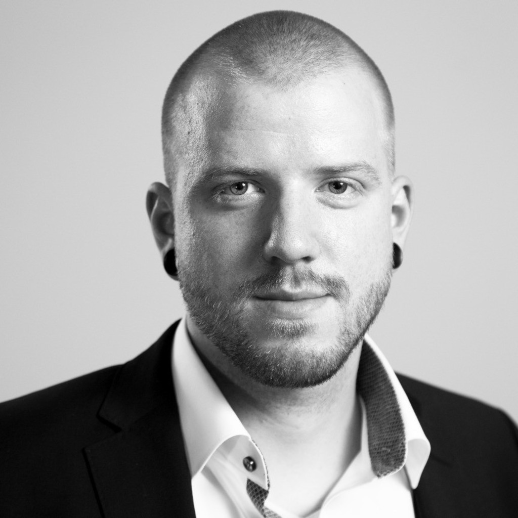 Alexander Burger Key Account Manager AWIN AG XING