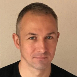 Martin Gronwald