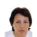 Silvia Blanca Molina Valencia