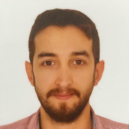 ALİ CAN DEMİRKIRAN